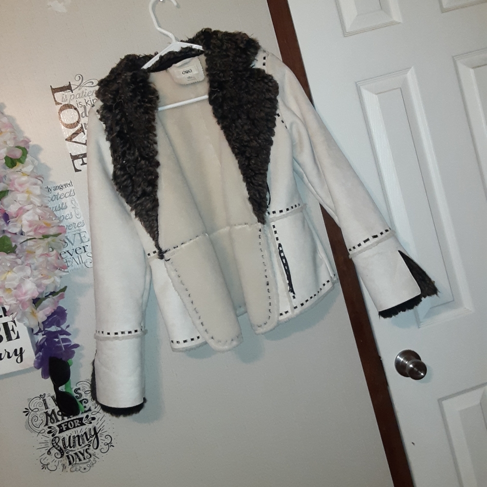 Cato coat